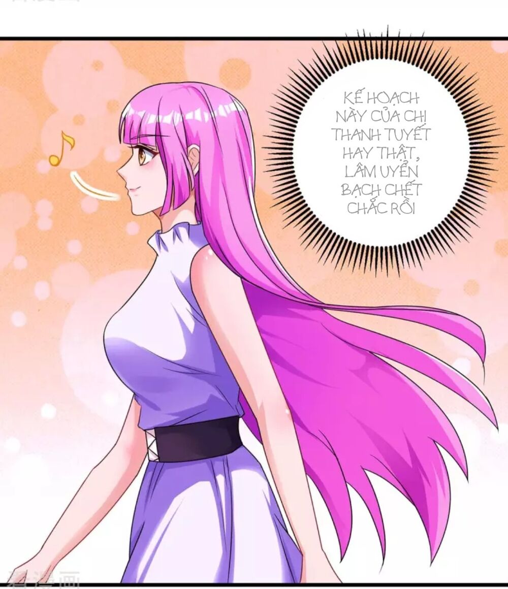 Tổng Tài Bá Đạo Cầu Ôm Ôm Chapter 123 - Trang 2