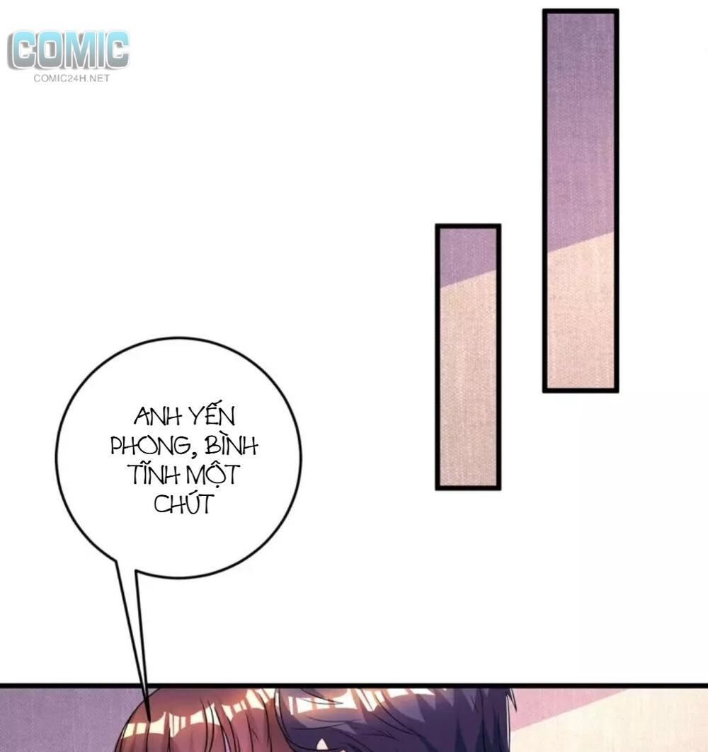 Tổng Tài Bá Đạo Cầu Ôm Ôm Chapter 123 - Trang 2