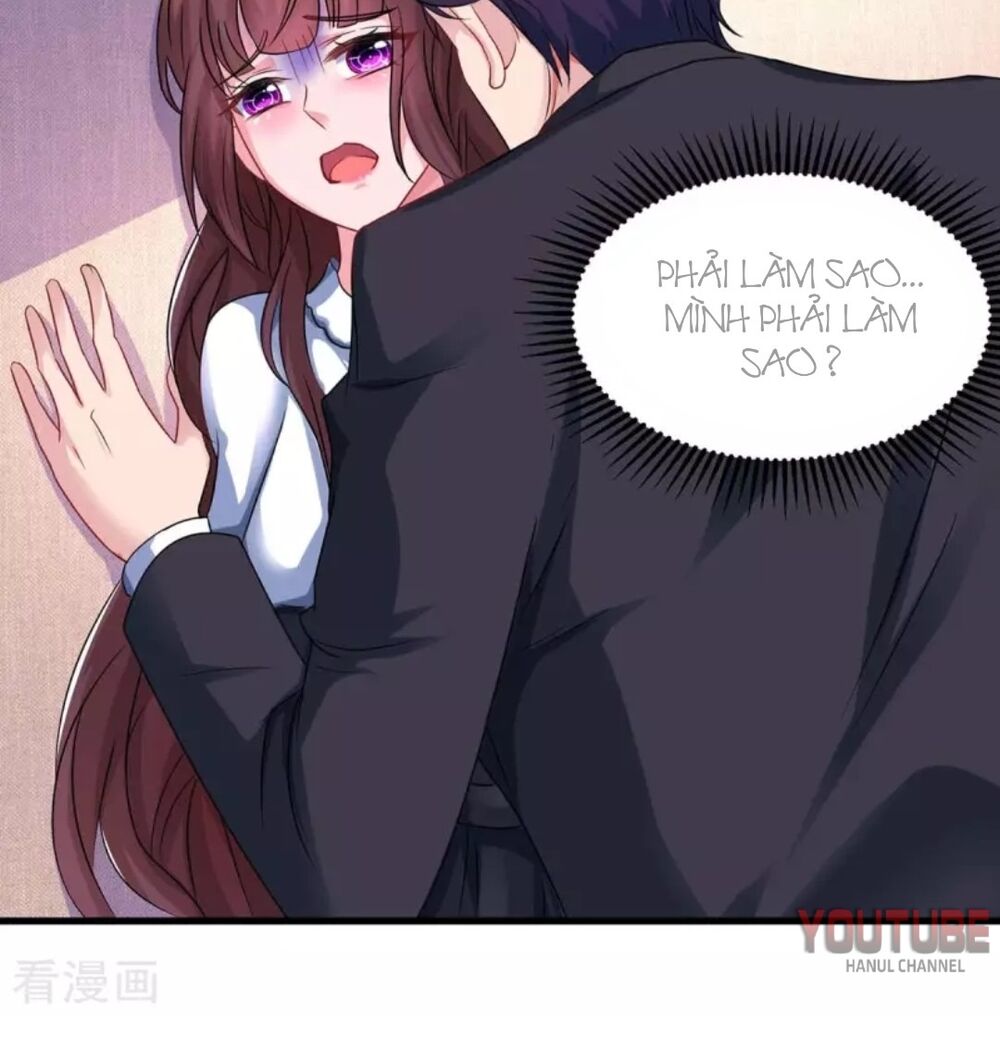 Tổng Tài Bá Đạo Cầu Ôm Ôm Chapter 123 - Trang 2