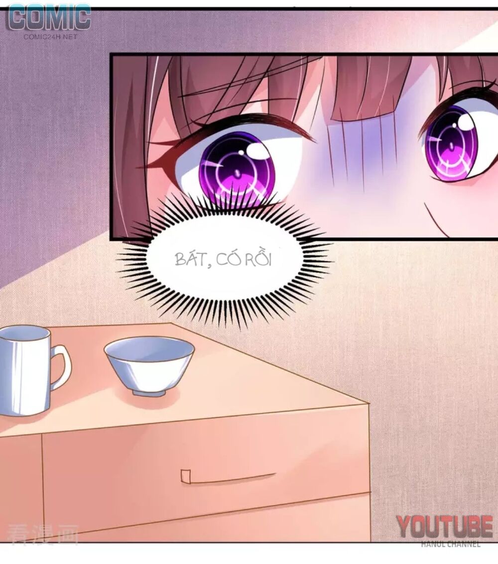 Tổng Tài Bá Đạo Cầu Ôm Ôm Chapter 123 - Trang 2