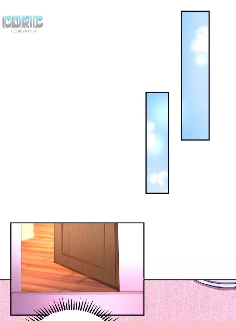 Tổng Tài Bá Đạo Cầu Ôm Ôm Chapter 123 - Trang 2