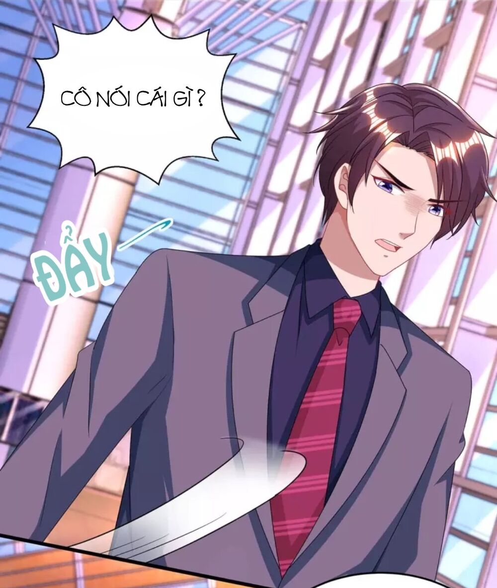 Tổng Tài Bá Đạo Cầu Ôm Ôm Chapter 124 - Trang 2