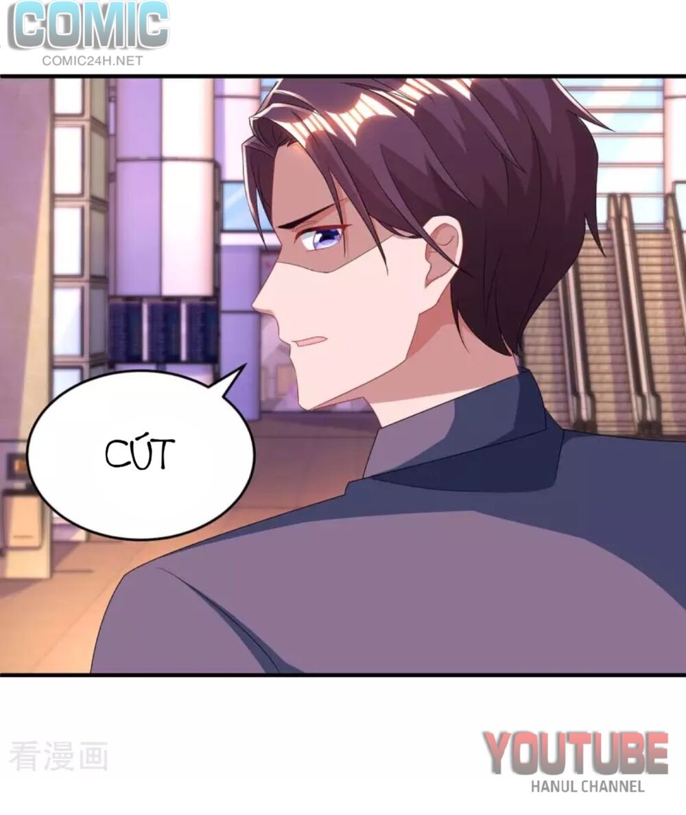 Tổng Tài Bá Đạo Cầu Ôm Ôm Chapter 124 - Trang 2