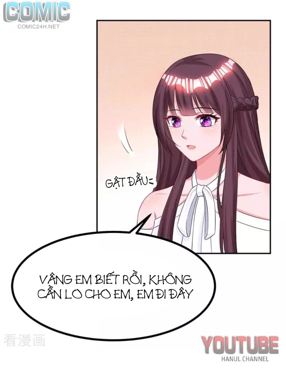 Tổng Tài Bá Đạo Cầu Ôm Ôm Chapter 124 - Trang 2