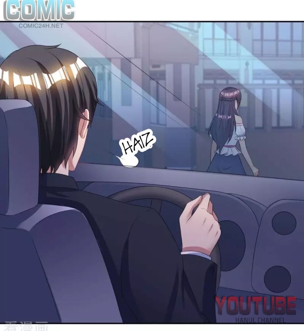 Tổng Tài Bá Đạo Cầu Ôm Ôm Chapter 124 - Trang 2