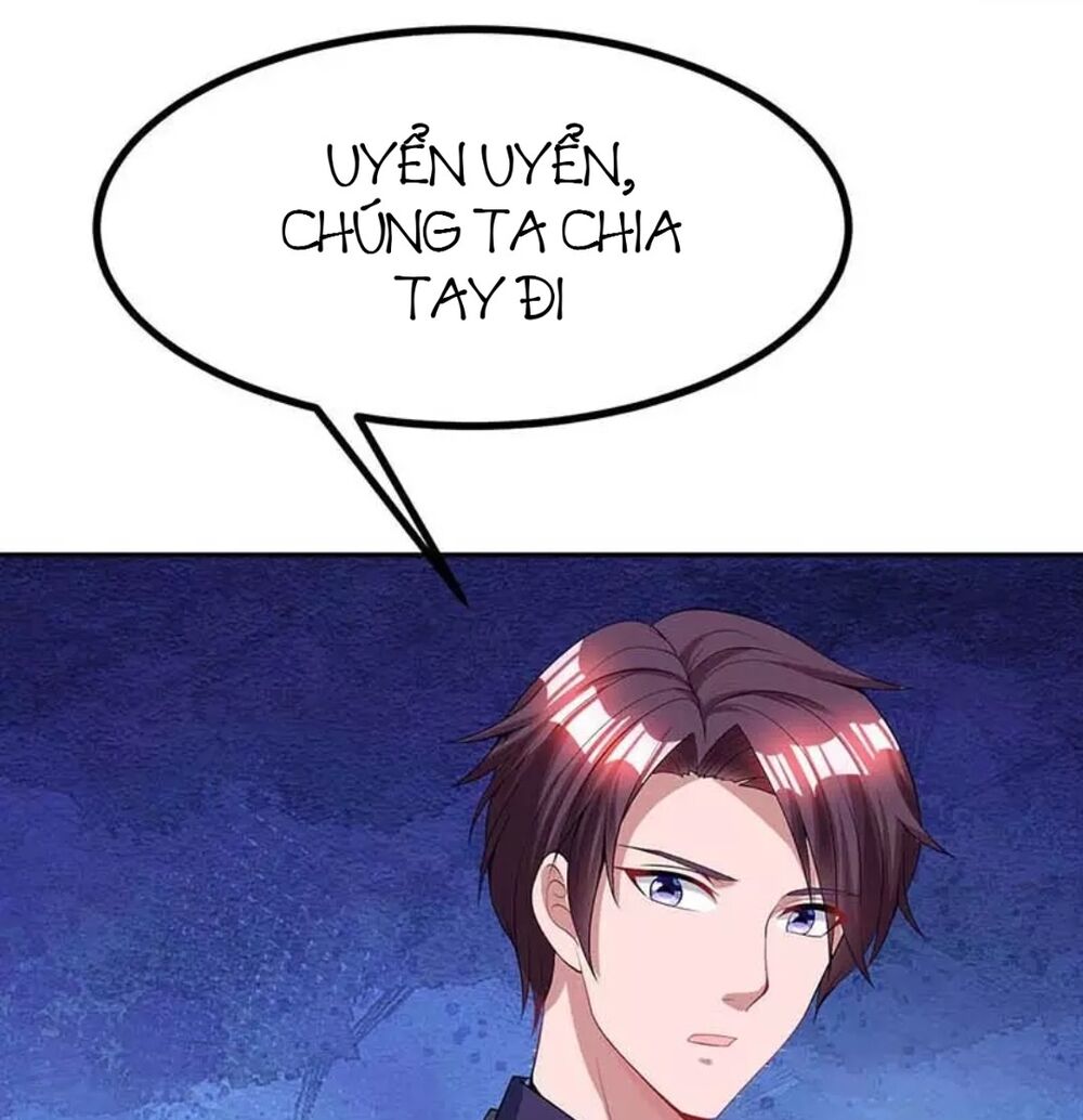 Tổng Tài Bá Đạo Cầu Ôm Ôm Chapter 125 - Trang 2