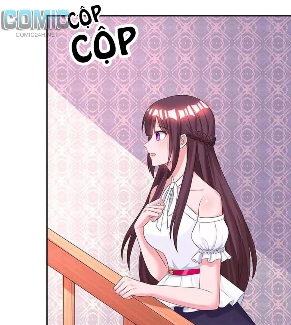 Tổng Tài Bá Đạo Cầu Ôm Ôm Chapter 125 - Trang 2