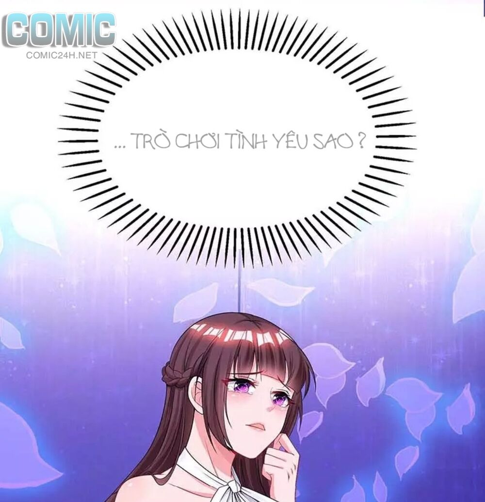 Tổng Tài Bá Đạo Cầu Ôm Ôm Chapter 125 - Trang 2