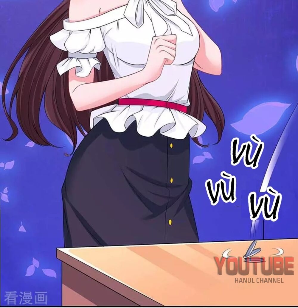 Tổng Tài Bá Đạo Cầu Ôm Ôm Chapter 125 - Trang 2