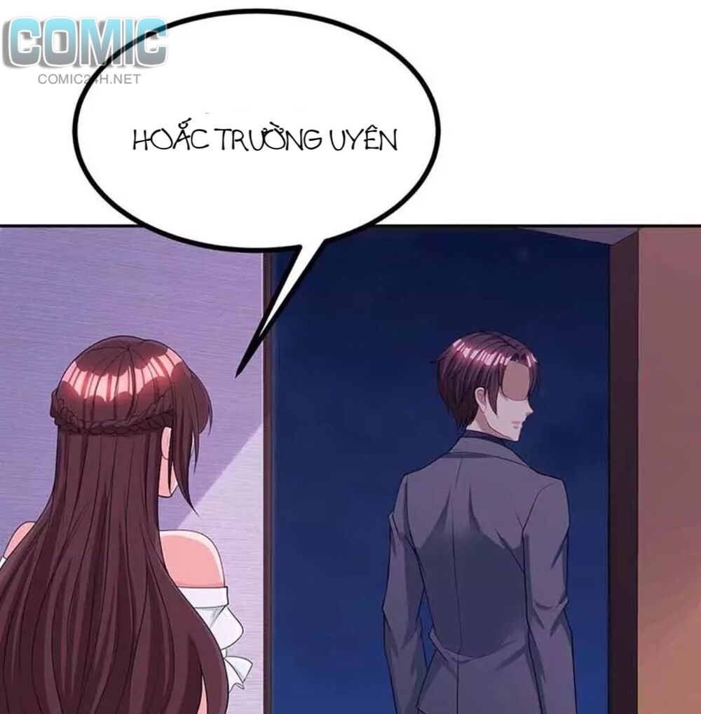 Tổng Tài Bá Đạo Cầu Ôm Ôm Chapter 125 - Trang 2