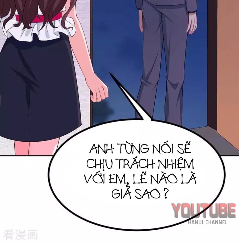 Tổng Tài Bá Đạo Cầu Ôm Ôm Chapter 125 - Trang 2