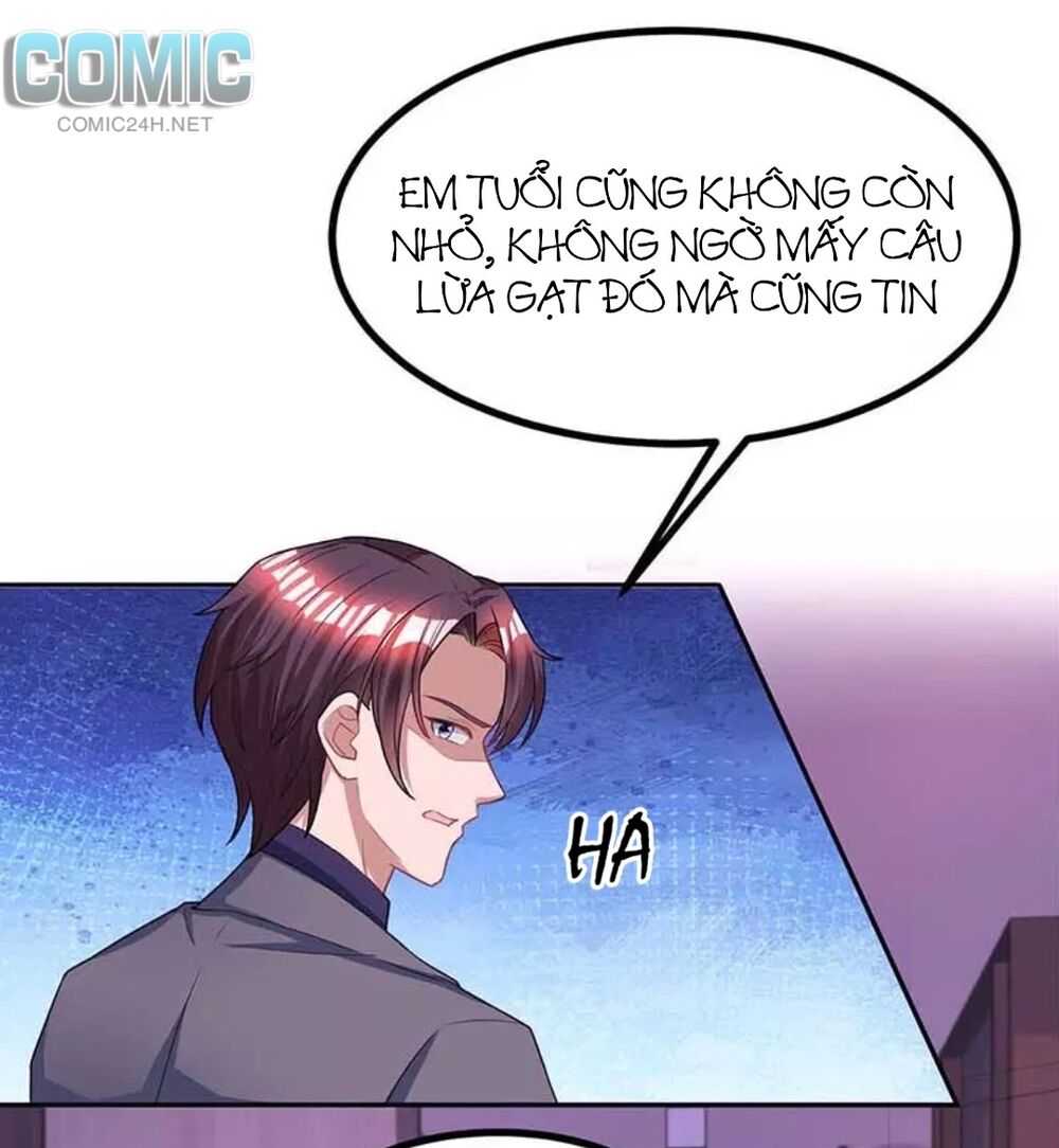 Tổng Tài Bá Đạo Cầu Ôm Ôm Chapter 125 - Trang 2