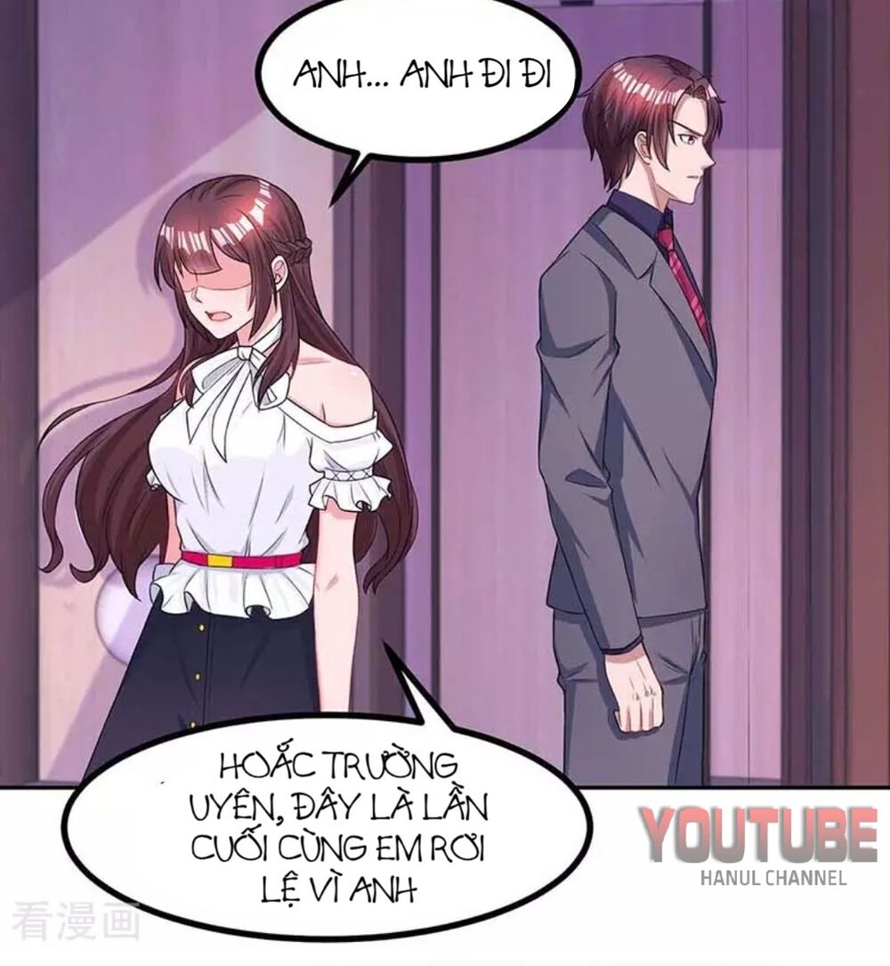 Tổng Tài Bá Đạo Cầu Ôm Ôm Chapter 125 - Trang 2