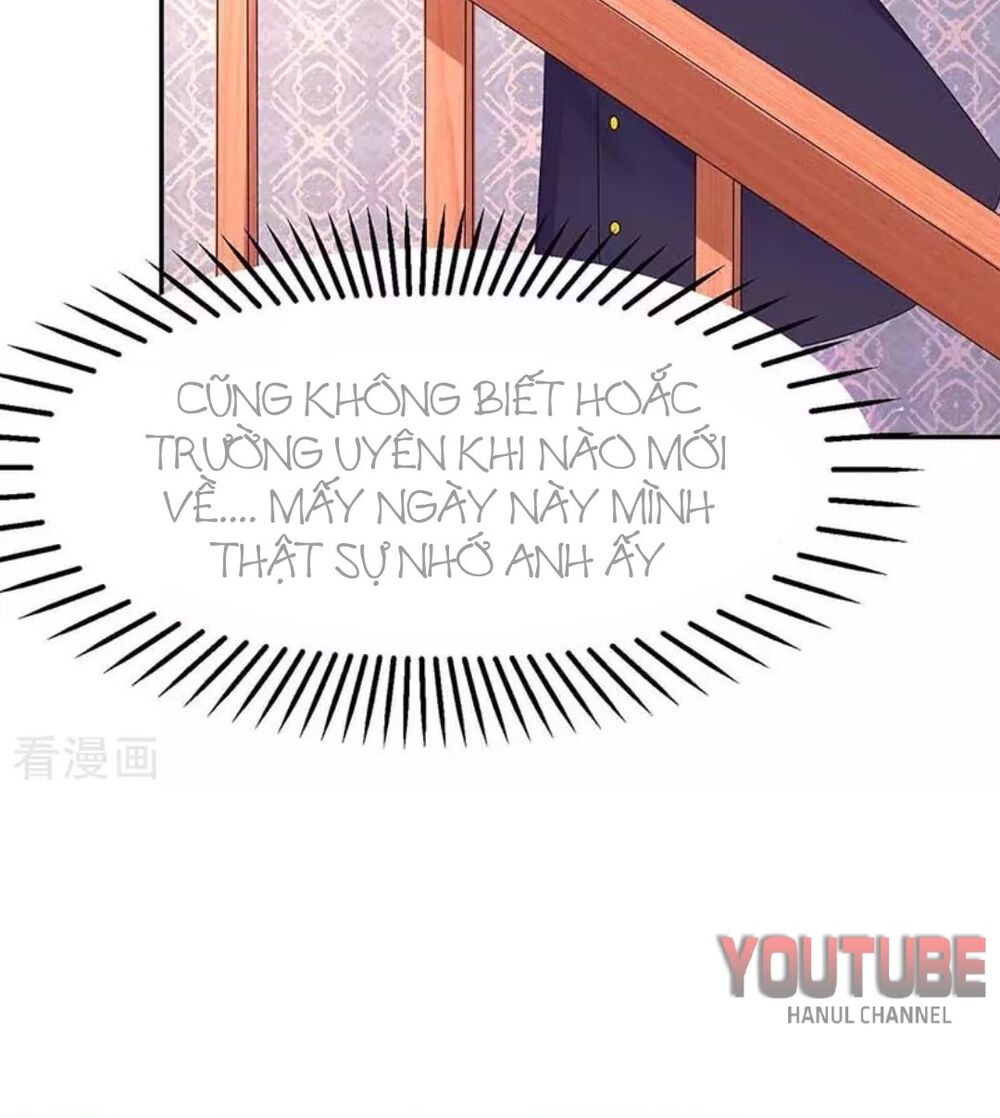 Tổng Tài Bá Đạo Cầu Ôm Ôm Chapter 125 - Trang 2