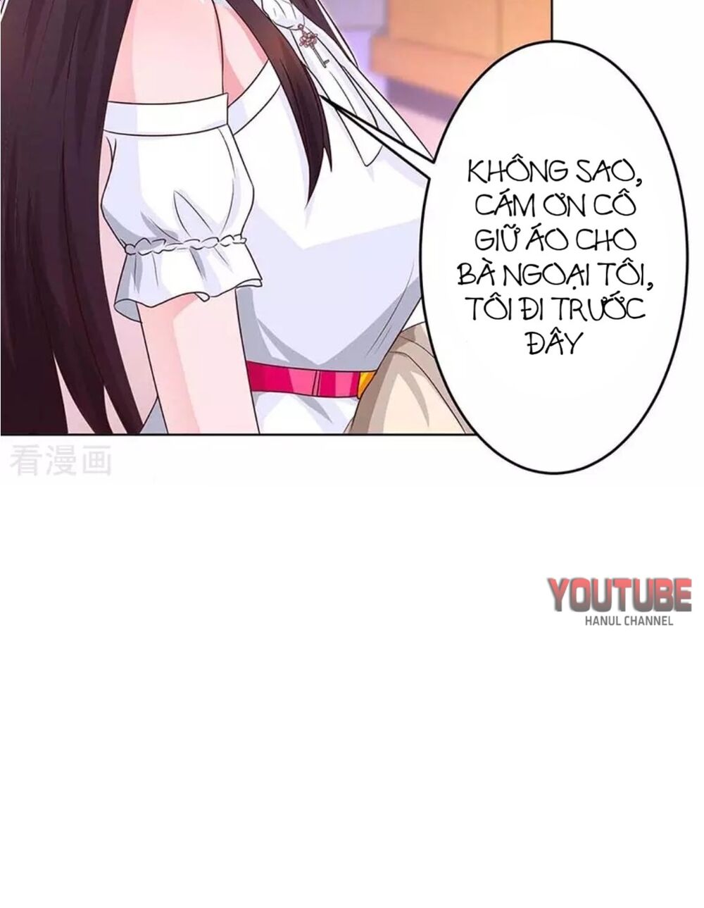 Tổng Tài Bá Đạo Cầu Ôm Ôm Chapter 126 - Trang 2