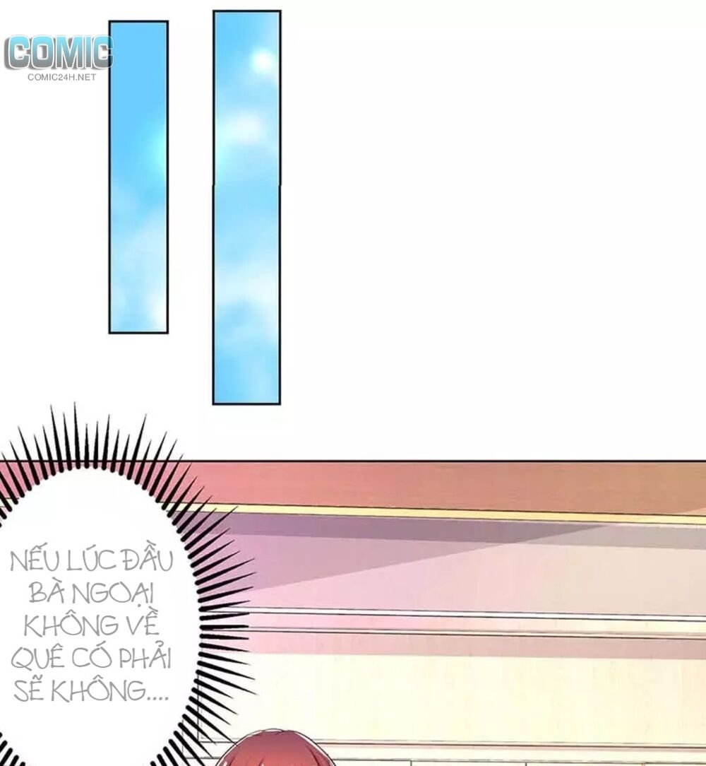 Tổng Tài Bá Đạo Cầu Ôm Ôm Chapter 126 - Trang 2