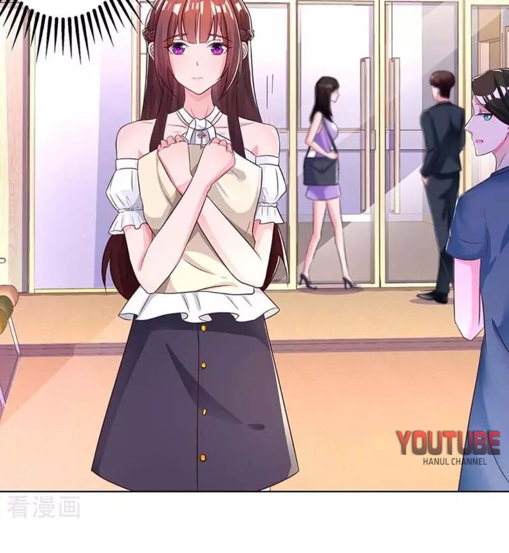 Tổng Tài Bá Đạo Cầu Ôm Ôm Chapter 126 - Trang 2