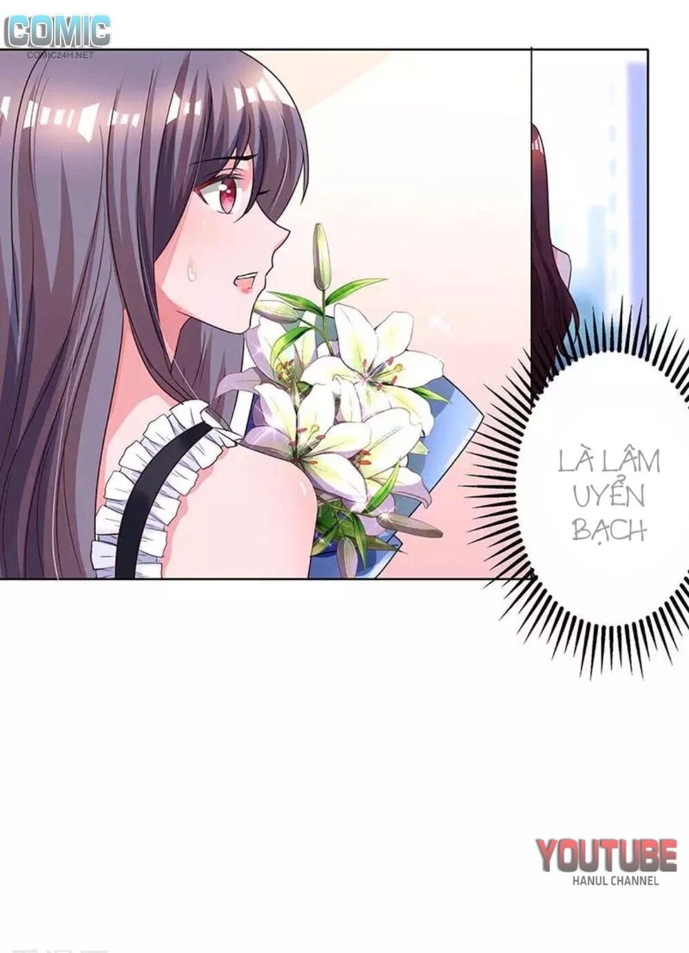 Tổng Tài Bá Đạo Cầu Ôm Ôm Chapter 126 - Trang 2