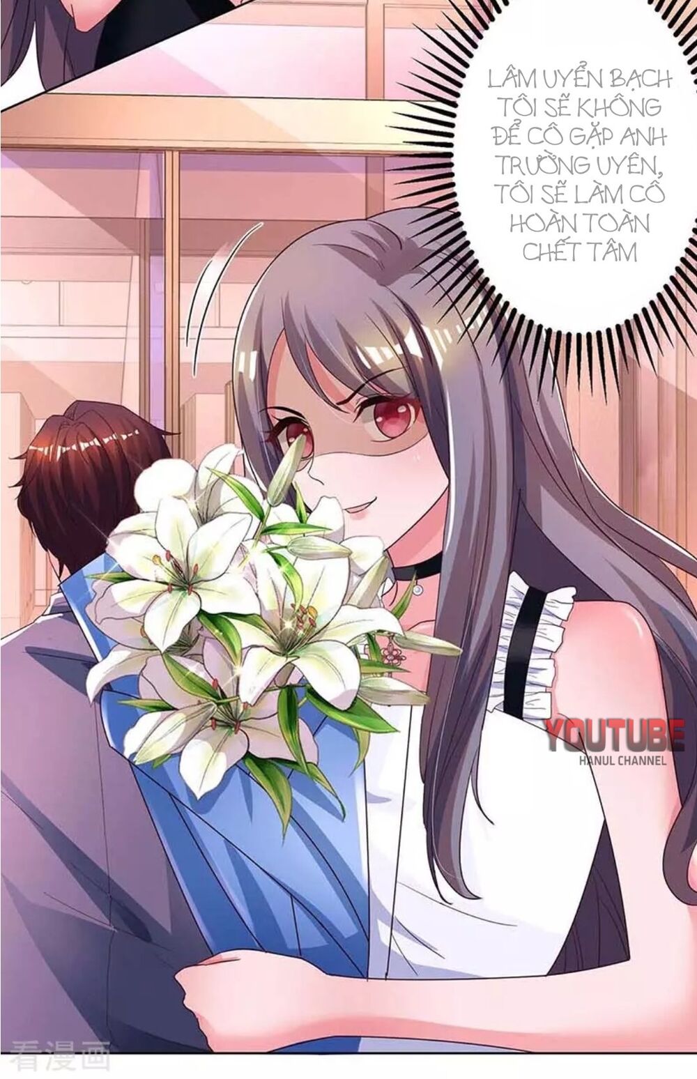 Tổng Tài Bá Đạo Cầu Ôm Ôm Chapter 126 - Trang 2