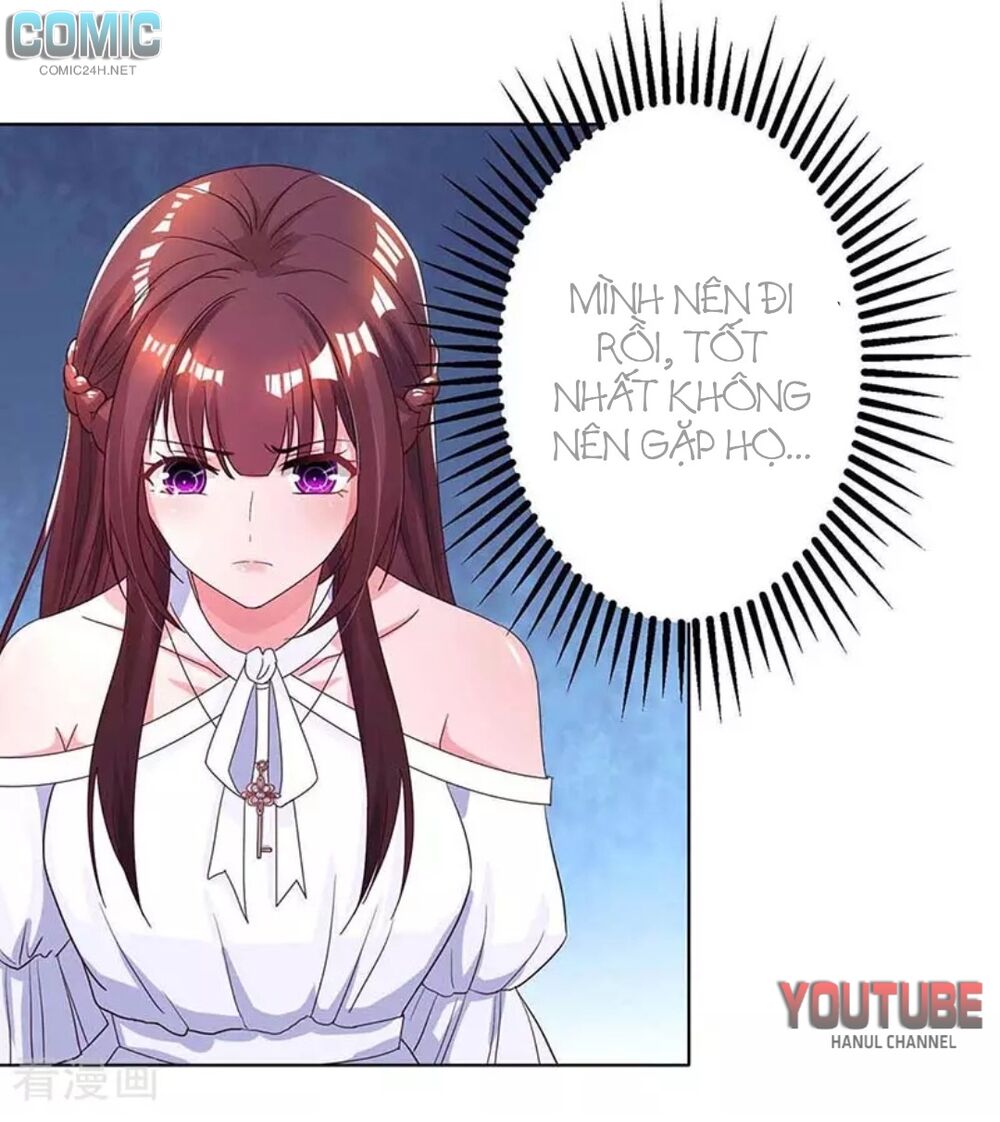 Tổng Tài Bá Đạo Cầu Ôm Ôm Chapter 126 - Trang 2