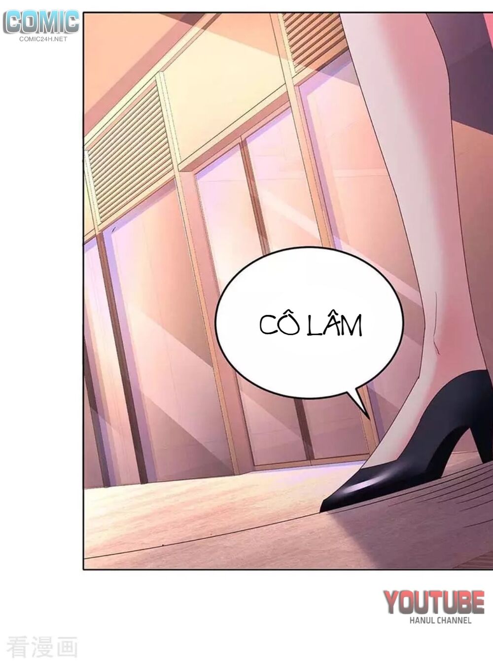 Tổng Tài Bá Đạo Cầu Ôm Ôm Chapter 126 - Trang 2