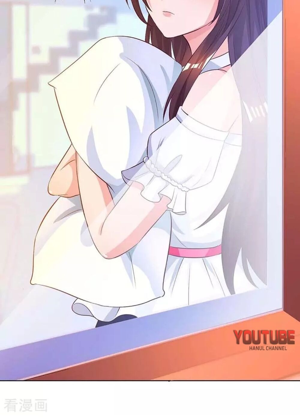 Tổng Tài Bá Đạo Cầu Ôm Ôm Chapter 126 - Trang 2