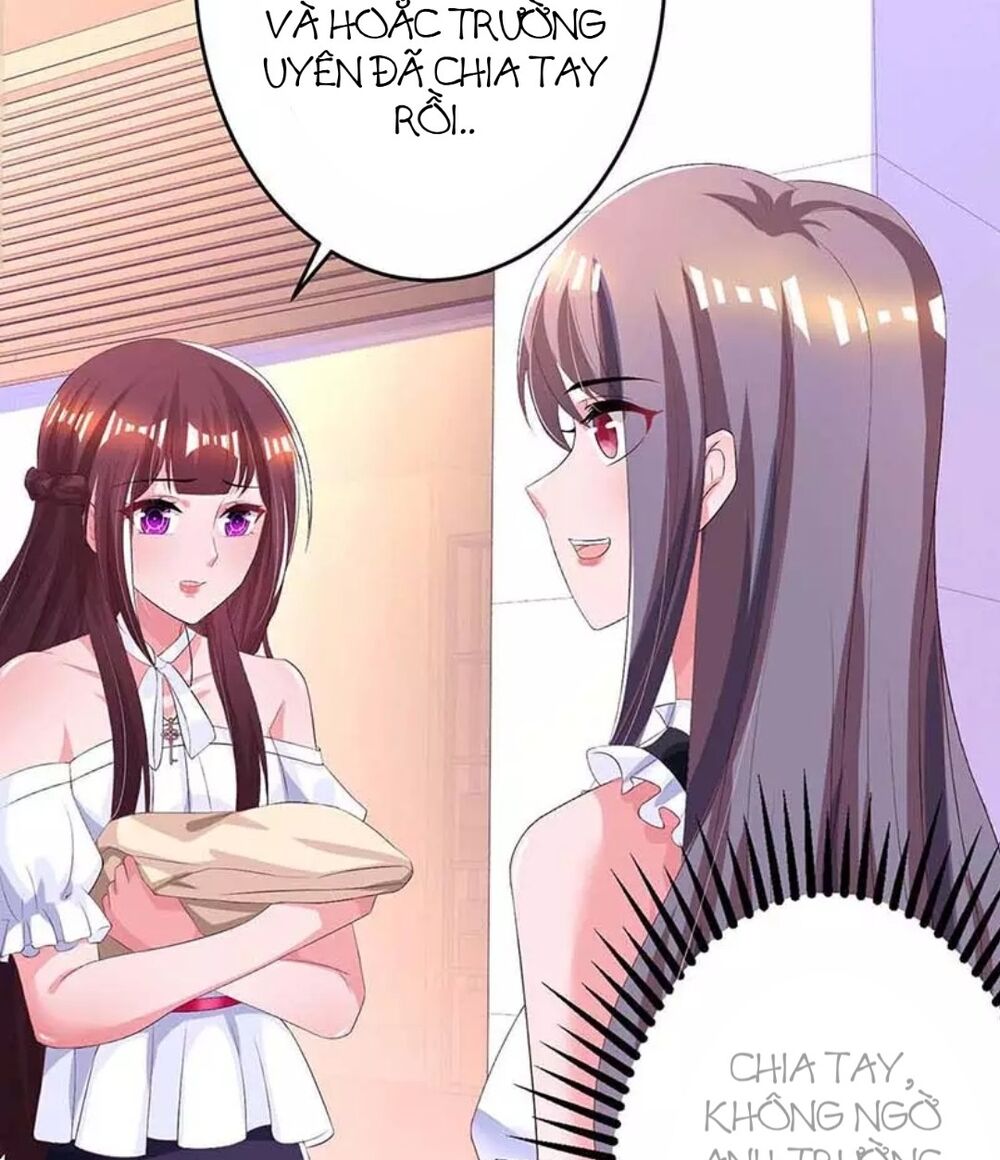 Tổng Tài Bá Đạo Cầu Ôm Ôm Chapter 126 - Trang 2