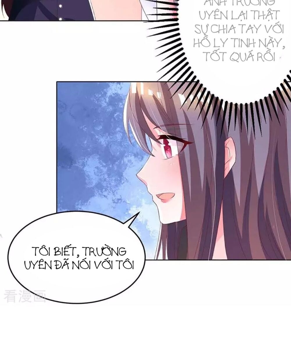 Tổng Tài Bá Đạo Cầu Ôm Ôm Chapter 126 - Trang 2