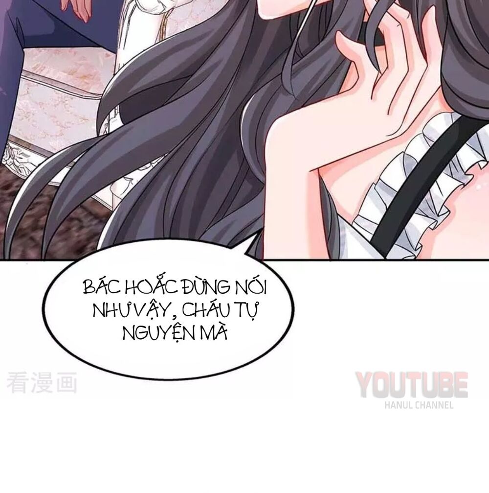 Tổng Tài Bá Đạo Cầu Ôm Ôm Chapter 127 - Trang 2