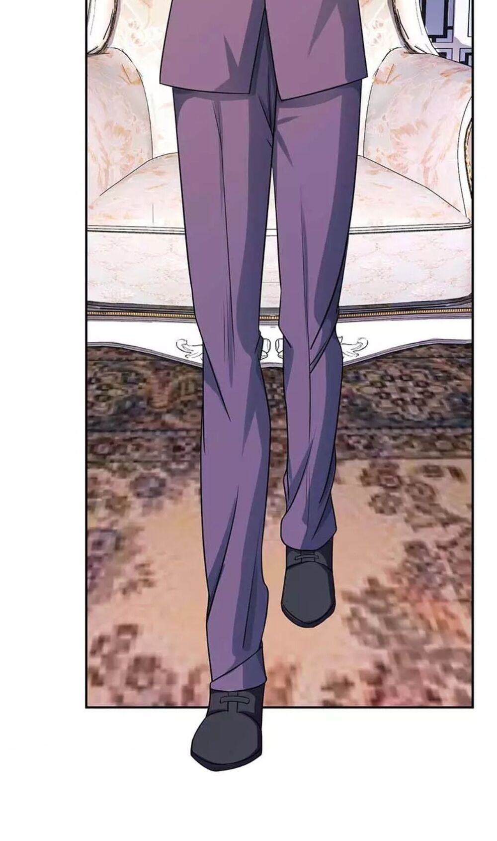 Tổng Tài Bá Đạo Cầu Ôm Ôm Chapter 127 - Trang 2