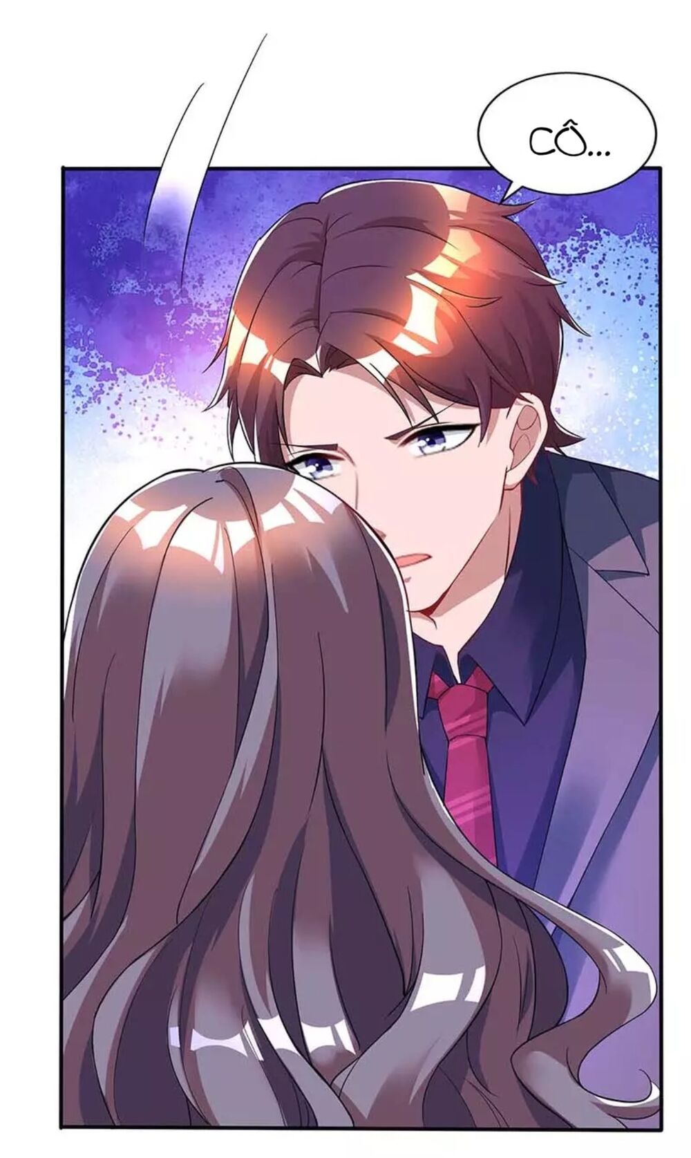 Tổng Tài Bá Đạo Cầu Ôm Ôm Chapter 127 - Trang 2