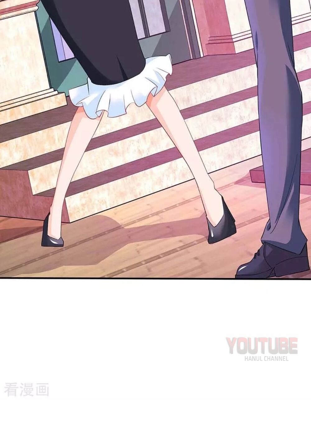 Tổng Tài Bá Đạo Cầu Ôm Ôm Chapter 127 - Trang 2