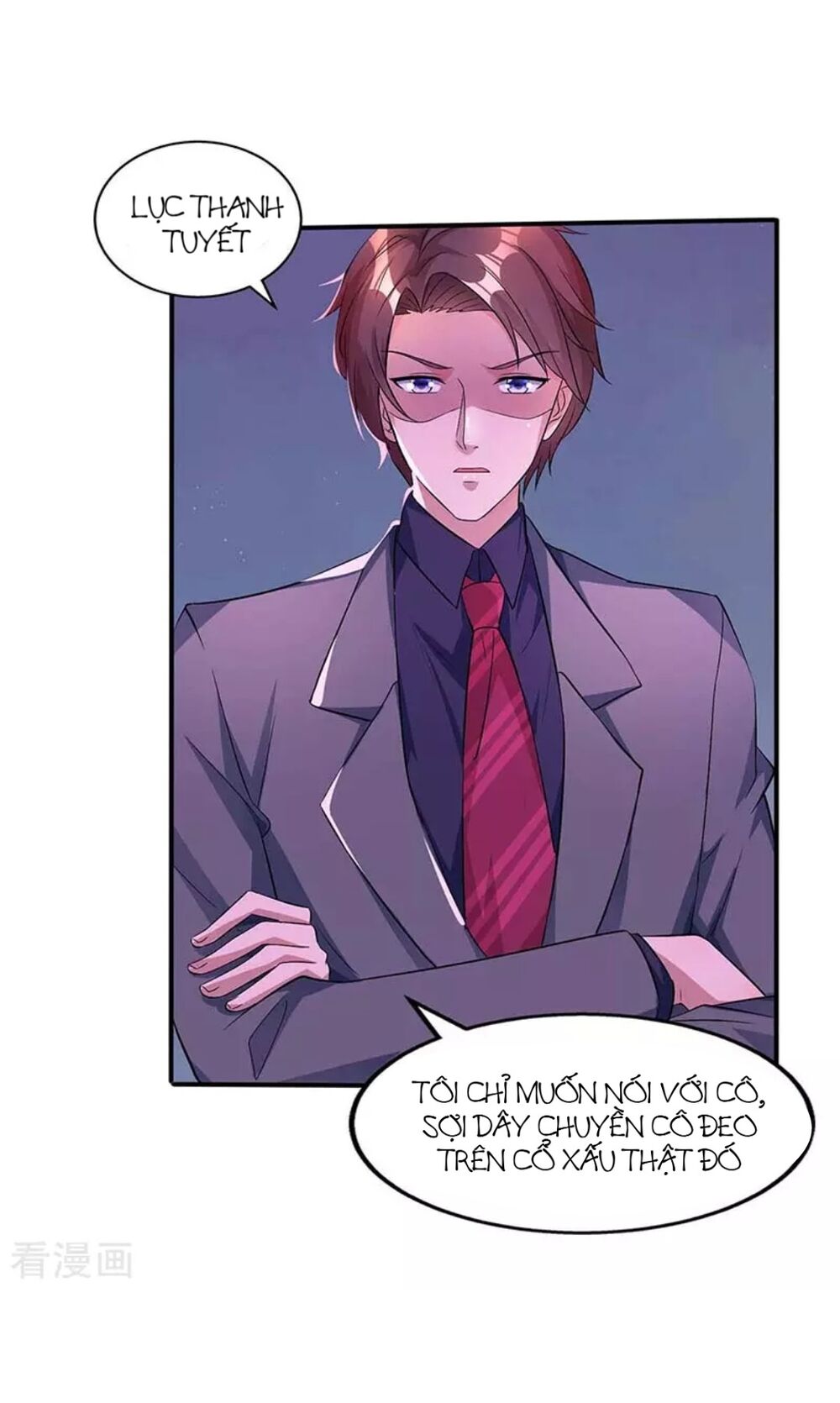 Tổng Tài Bá Đạo Cầu Ôm Ôm Chapter 127 - Trang 2