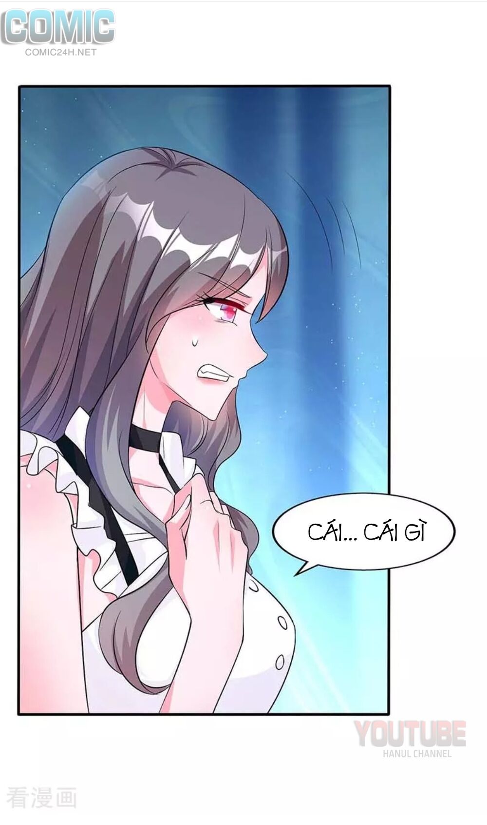 Tổng Tài Bá Đạo Cầu Ôm Ôm Chapter 127 - Trang 2