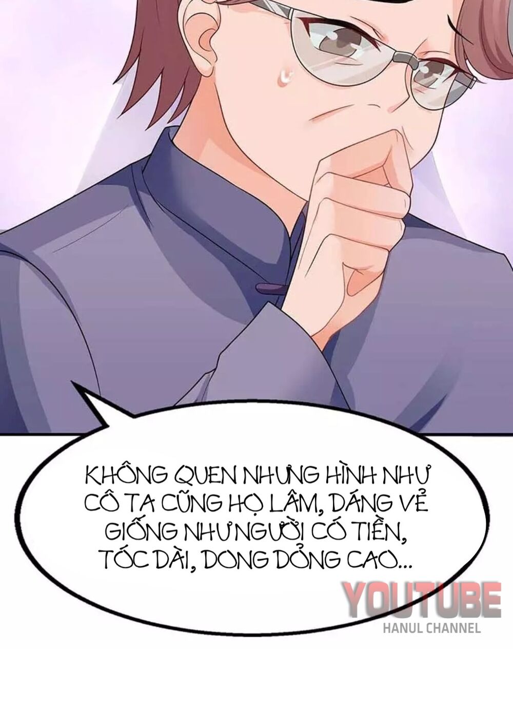 Tổng Tài Bá Đạo Cầu Ôm Ôm Chapter 128 - Trang 2