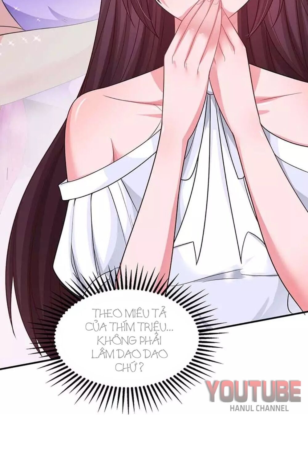 Tổng Tài Bá Đạo Cầu Ôm Ôm Chapter 128 - Trang 2