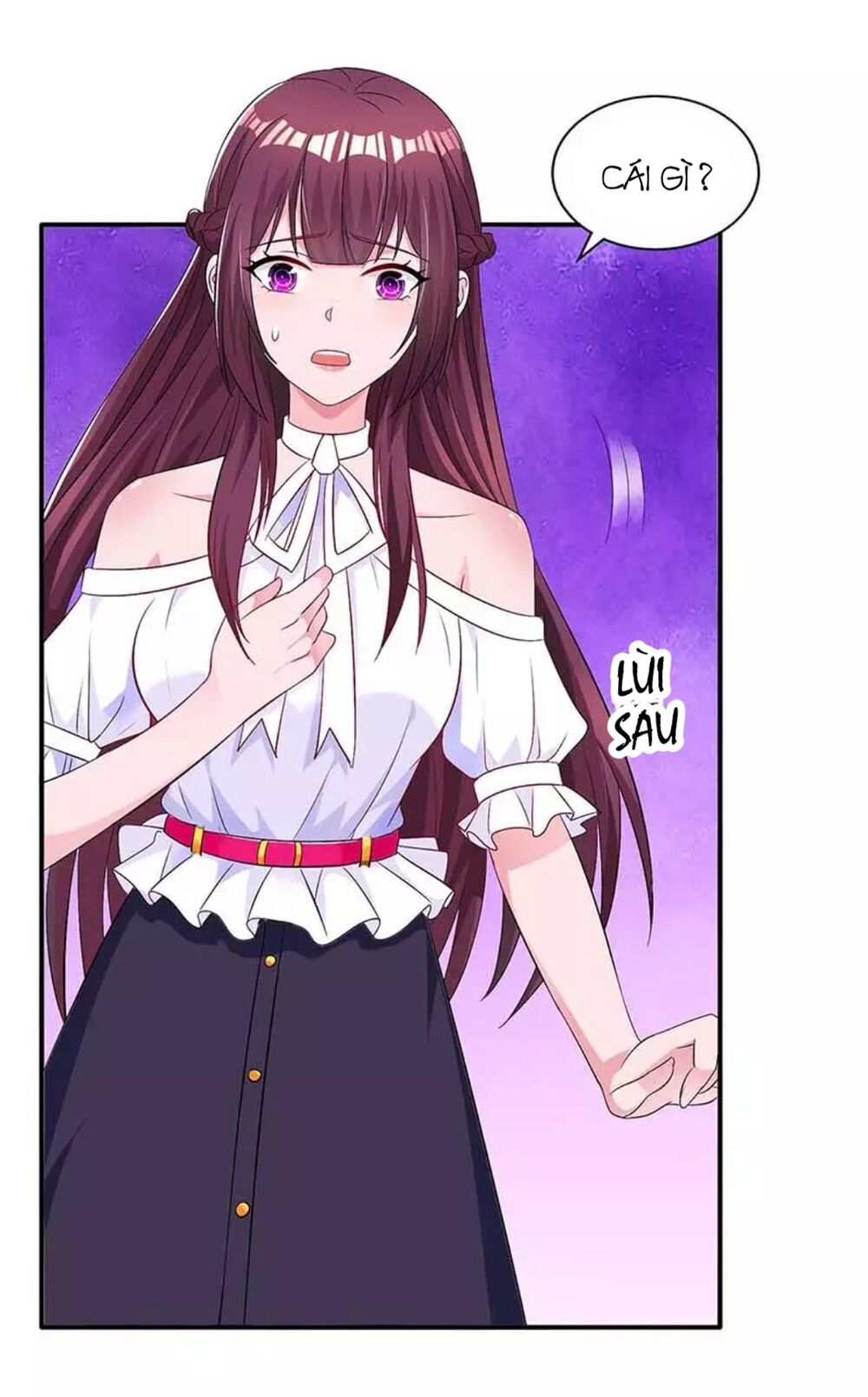 Tổng Tài Bá Đạo Cầu Ôm Ôm Chapter 128 - Trang 2