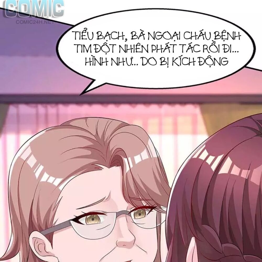 Tổng Tài Bá Đạo Cầu Ôm Ôm Chapter 128 - Trang 2