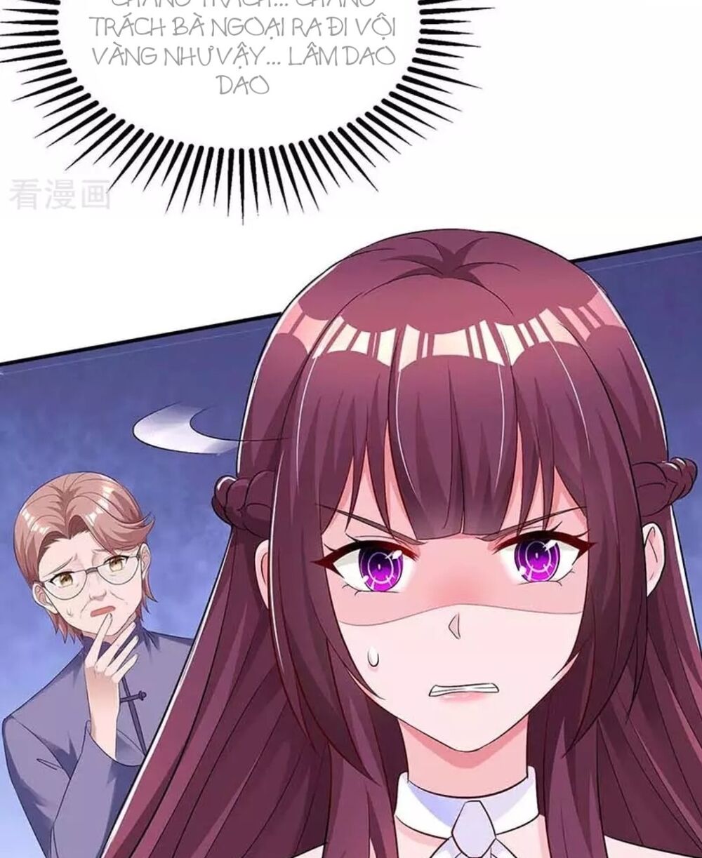 Tổng Tài Bá Đạo Cầu Ôm Ôm Chapter 128 - Trang 2