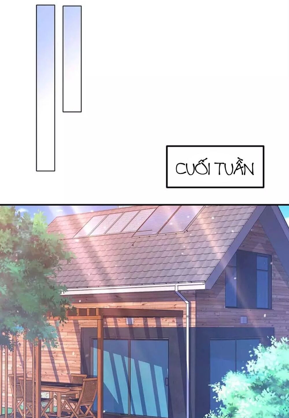 Tổng Tài Bá Đạo Cầu Ôm Ôm Chapter 128 - Trang 2