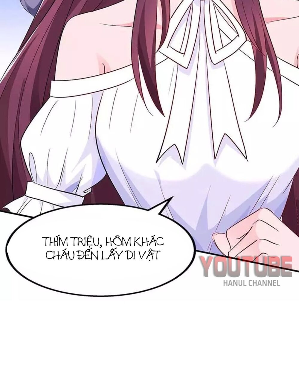 Tổng Tài Bá Đạo Cầu Ôm Ôm Chapter 128 - Trang 2