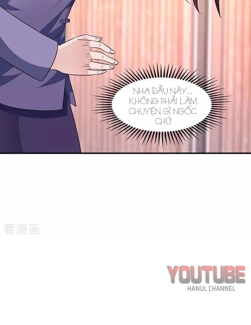 Tổng Tài Bá Đạo Cầu Ôm Ôm Chapter 128 - Trang 2