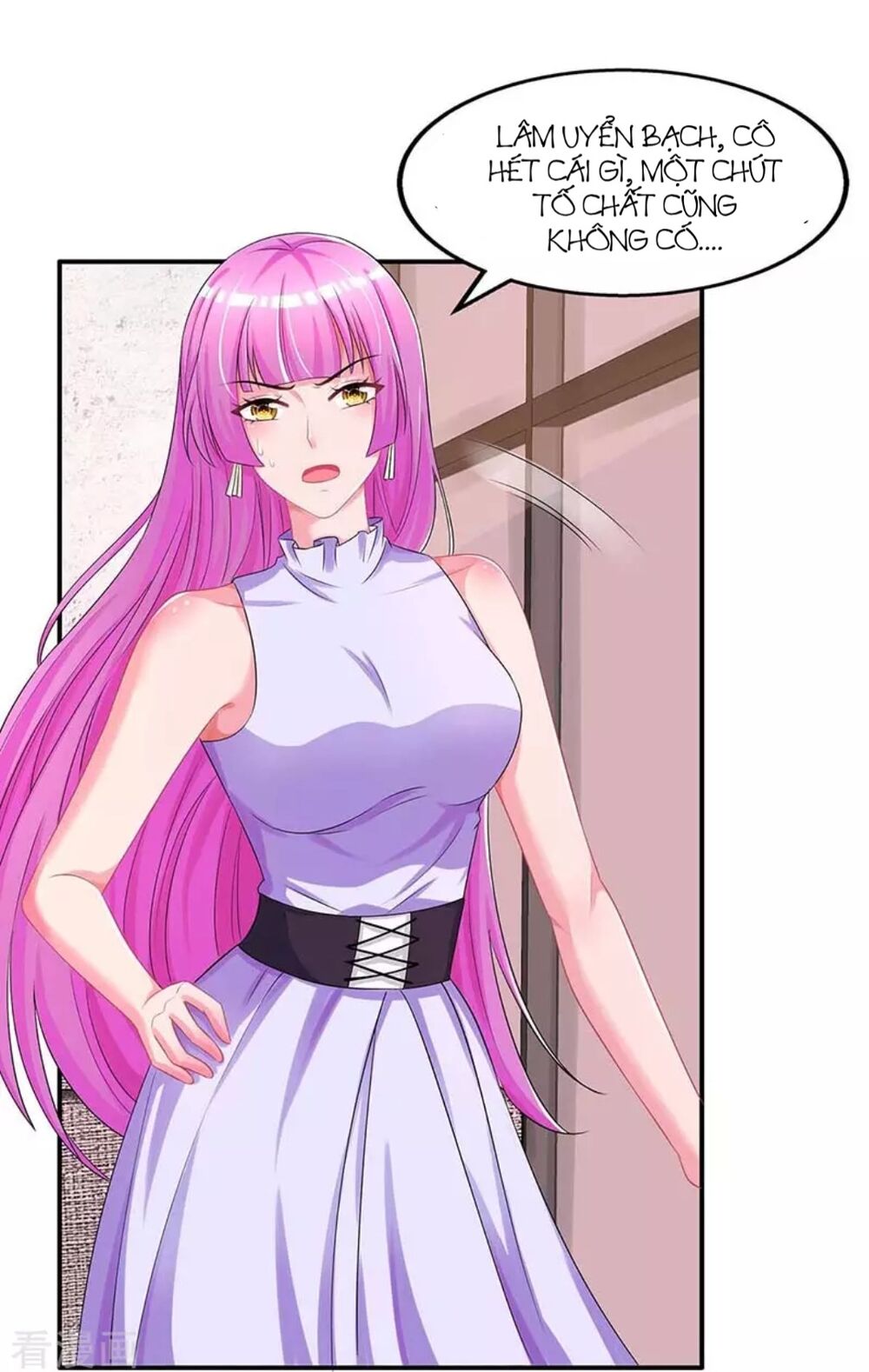 Tổng Tài Bá Đạo Cầu Ôm Ôm Chapter 128 - Trang 2