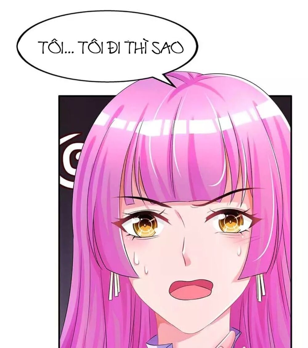 Tổng Tài Bá Đạo Cầu Ôm Ôm Chapter 128 - Trang 2