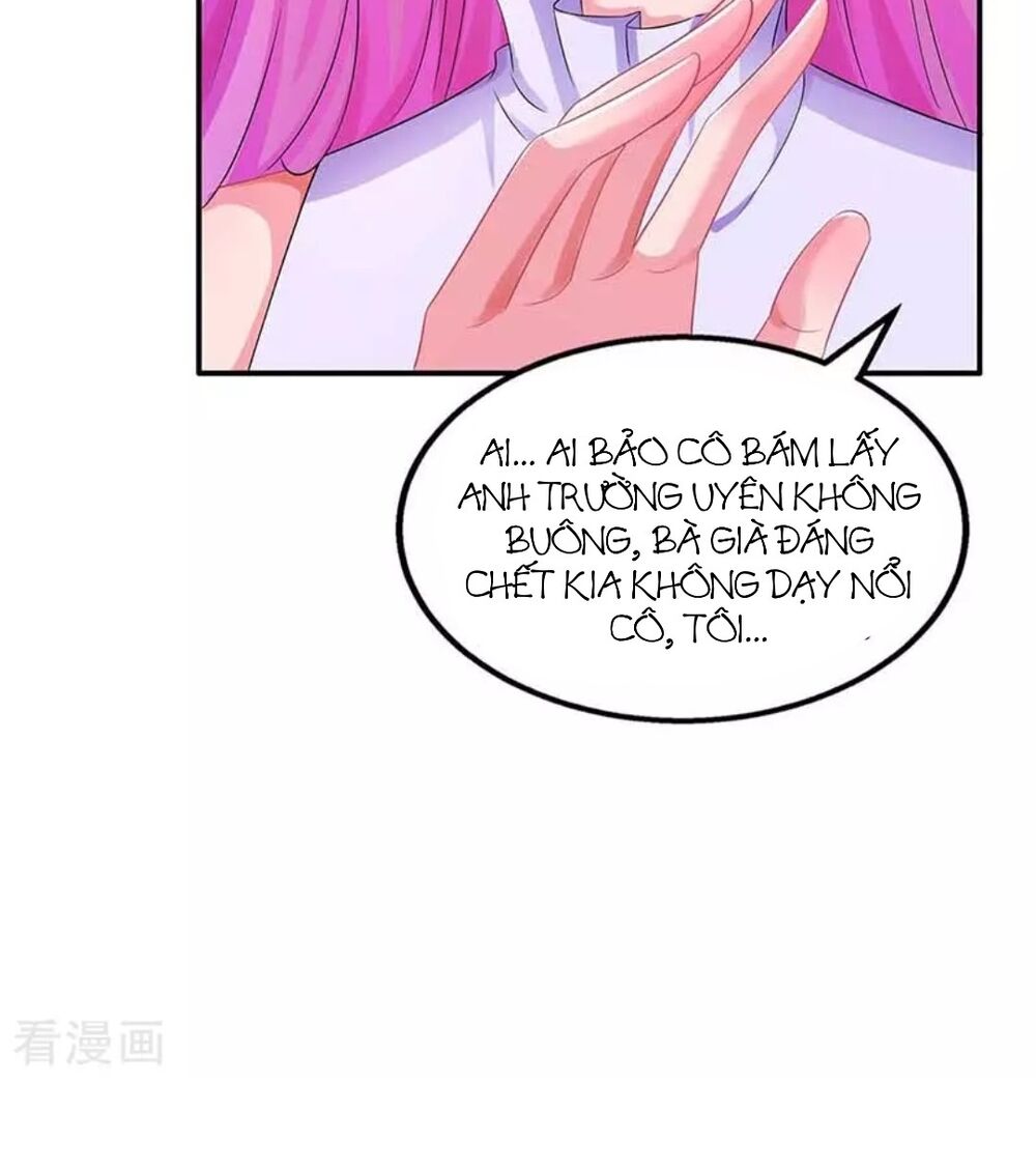 Tổng Tài Bá Đạo Cầu Ôm Ôm Chapter 128 - Trang 2