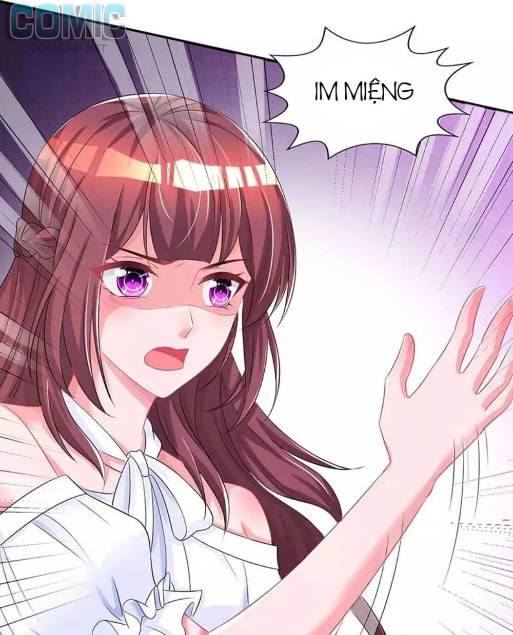 Tổng Tài Bá Đạo Cầu Ôm Ôm Chapter 128 - Trang 2