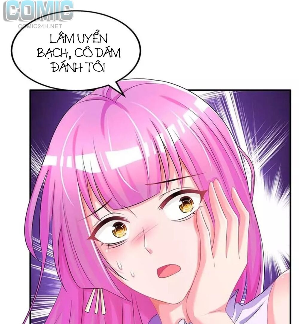 Tổng Tài Bá Đạo Cầu Ôm Ôm Chapter 128 - Trang 2