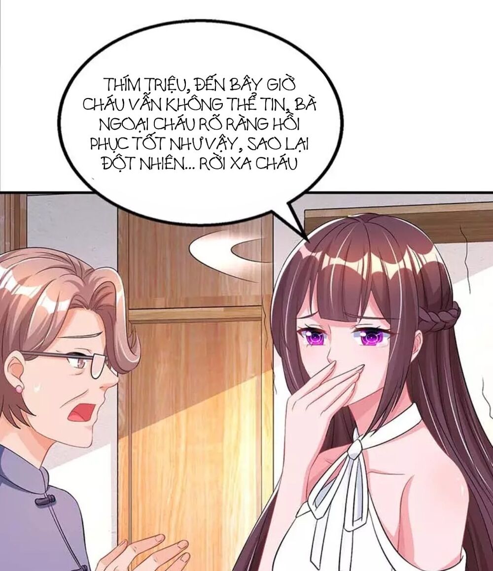 Tổng Tài Bá Đạo Cầu Ôm Ôm Chapter 128 - Trang 2