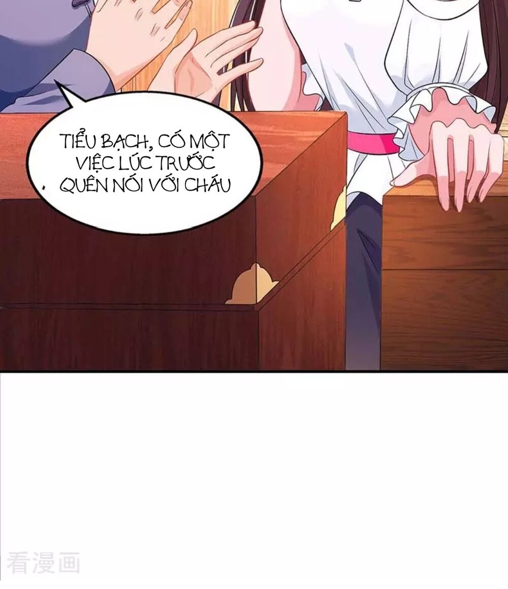 Tổng Tài Bá Đạo Cầu Ôm Ôm Chapter 128 - Trang 2