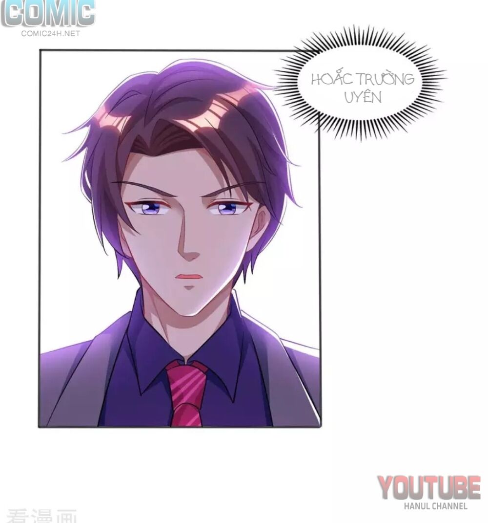 Tổng Tài Bá Đạo Cầu Ôm Ôm Chapter 129 - Trang 2